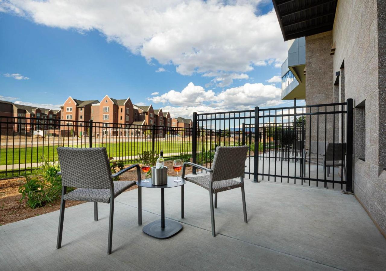 Hotel Maverick Grand Junction Eksteriør bilde