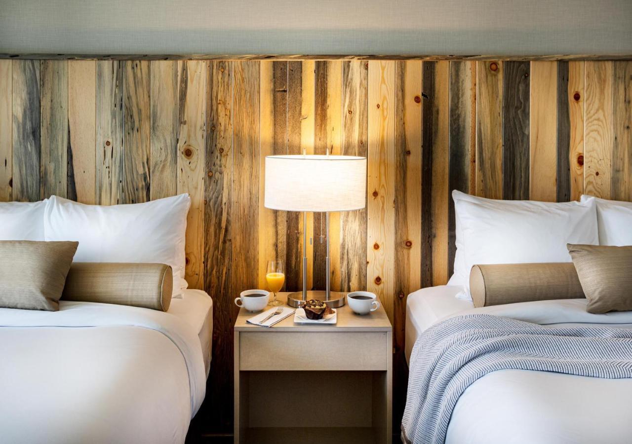 Hotel Maverick Grand Junction Eksteriør bilde