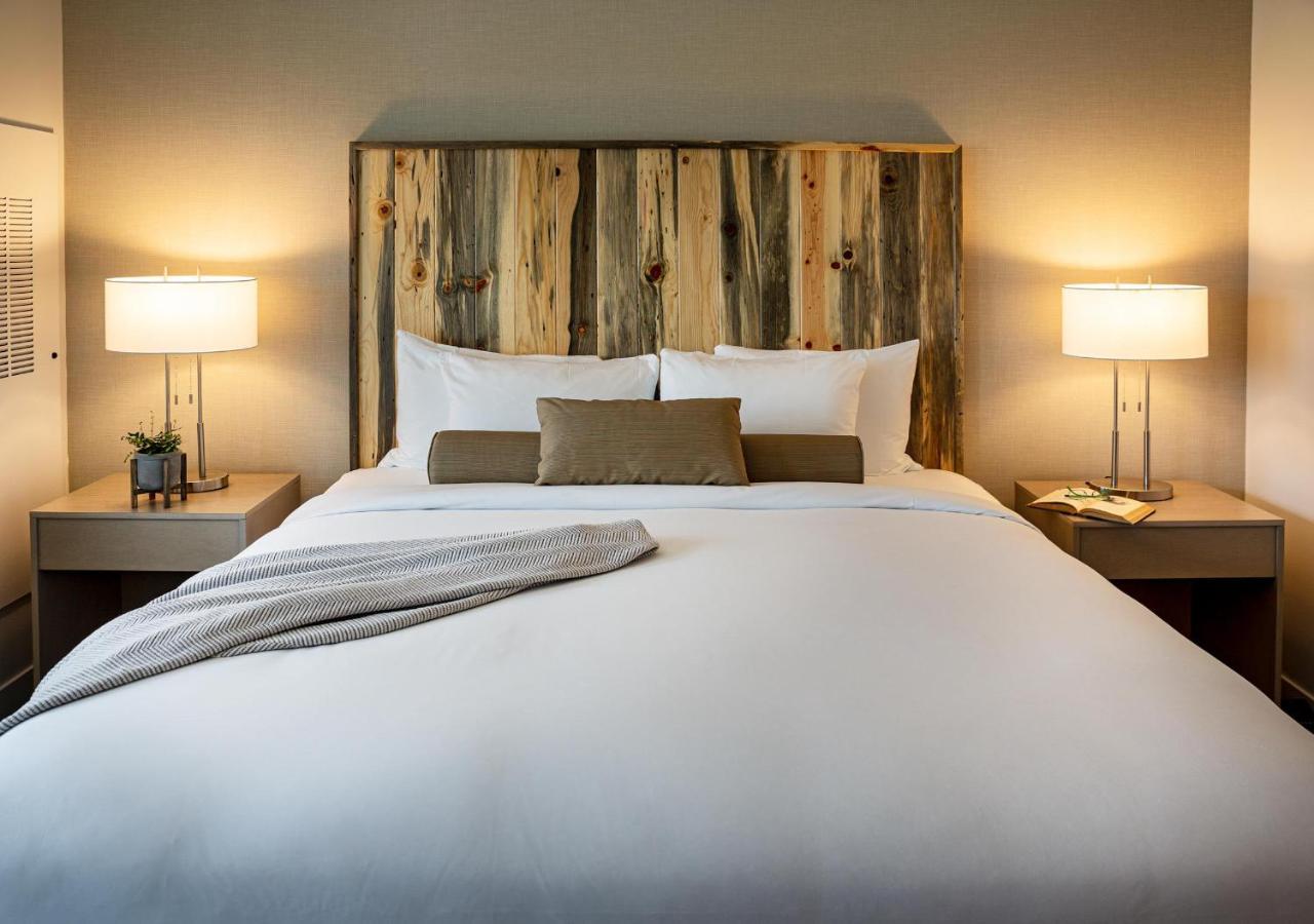 Hotel Maverick Grand Junction Eksteriør bilde