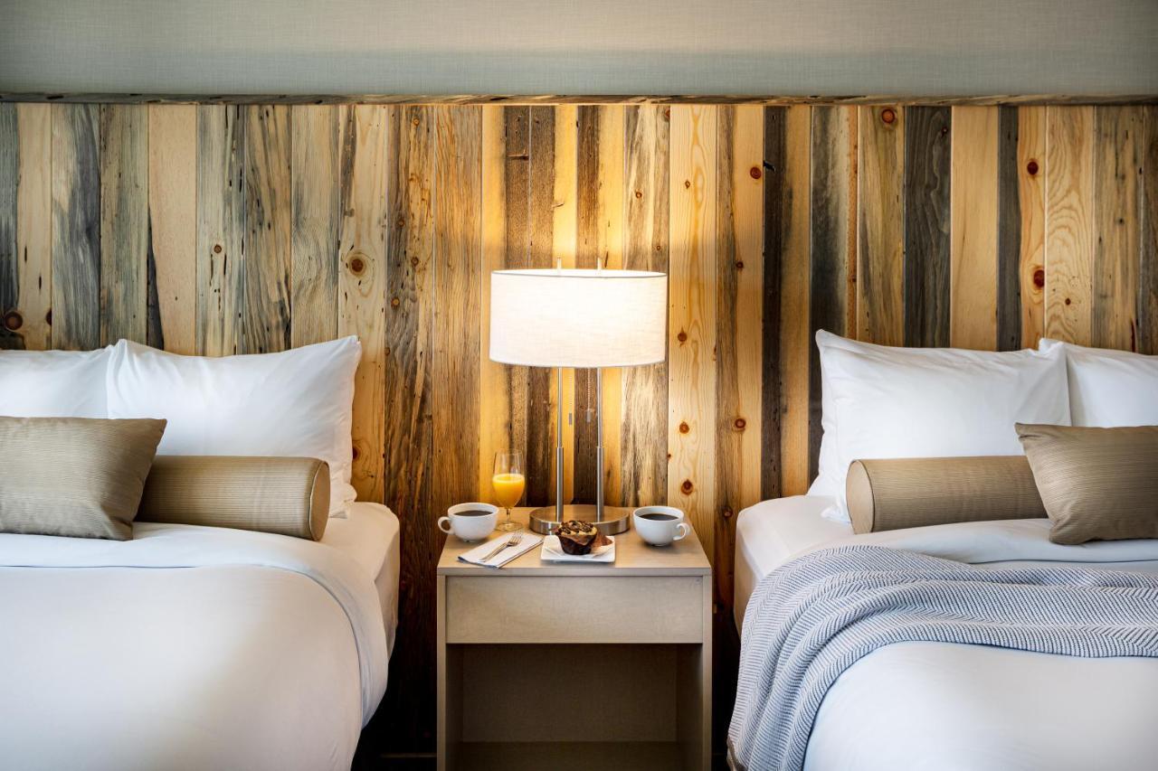 Hotel Maverick Grand Junction Eksteriør bilde