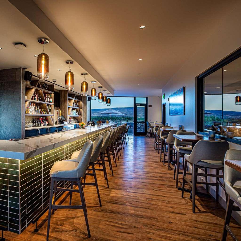 Hotel Maverick Grand Junction Restaurant bilde