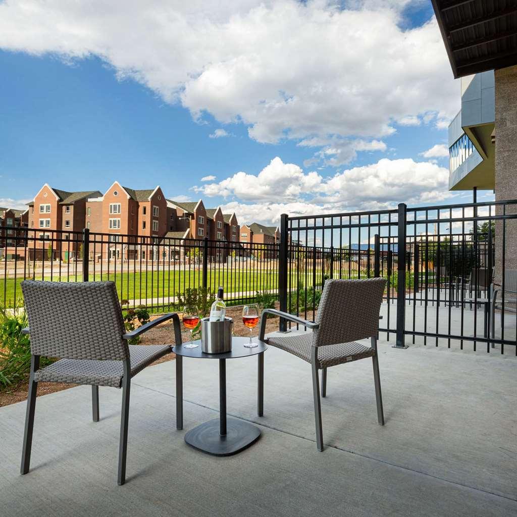 Hotel Maverick Grand Junction Rom bilde