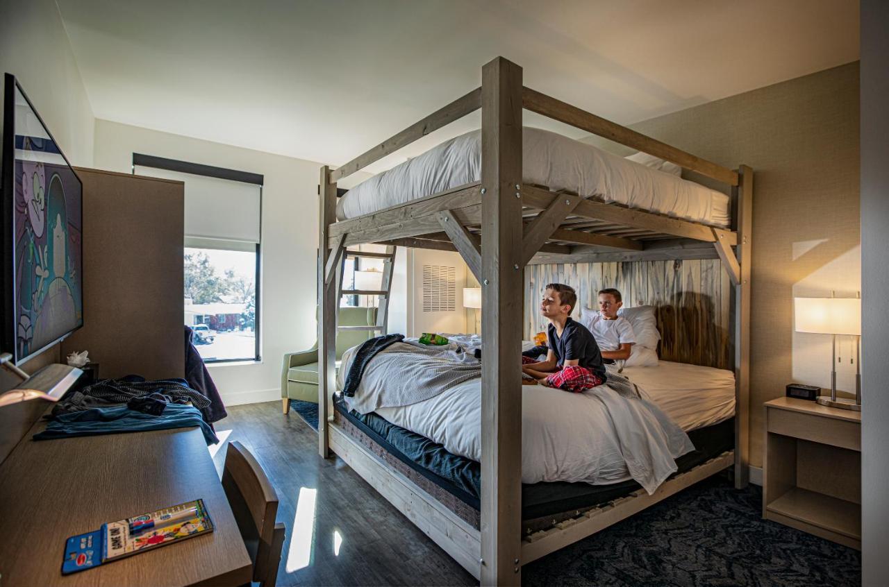Hotel Maverick Grand Junction Eksteriør bilde